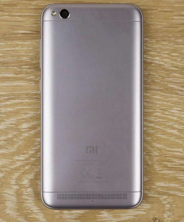 Redmi 5 фото