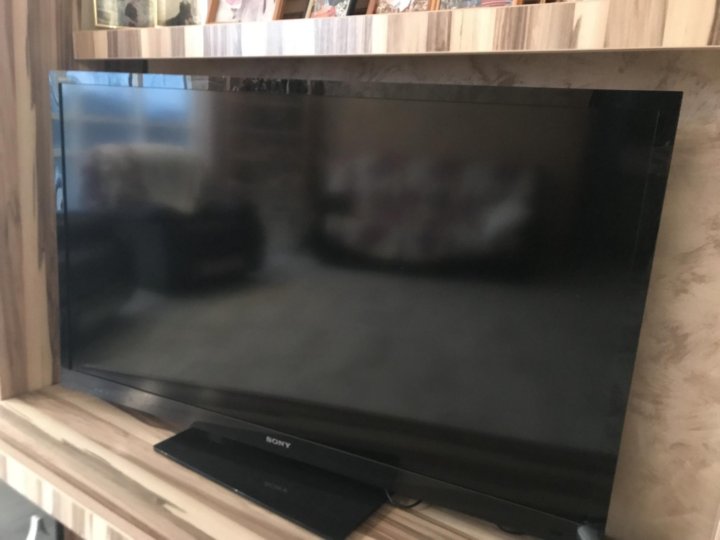 Kdl 55ex720 нет изображения