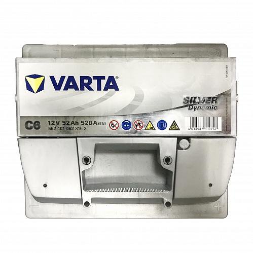 Varta silver. Varta Silver Dynamic 552 401 052 (c6). Varta Silver Dynamic c6. Varta Silver Dynamic 52. Varta 552 401 052.