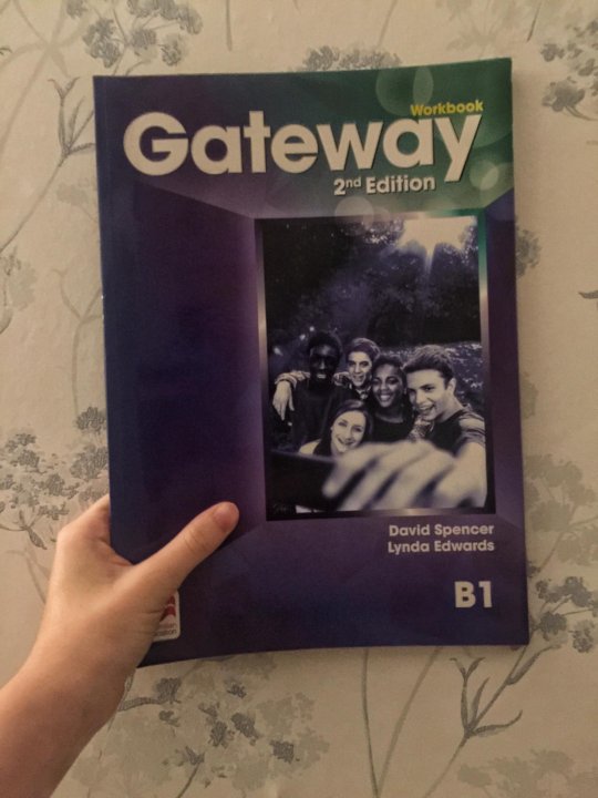 Gateway учебник. Gateway b1 Workbook. Gateway 5 класс учебник. Gateway b1 2nd Edition.