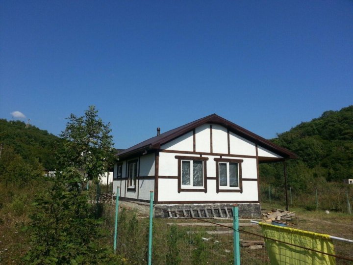 Купить Дом В Дюрсо С Фото