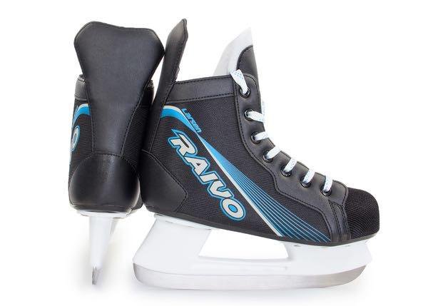 авито оренбург коньки