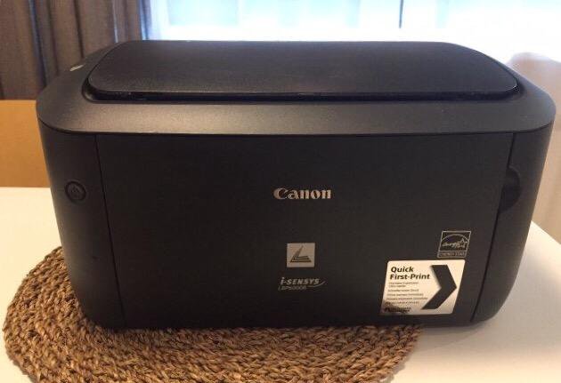 Принтер canon i sensys lbp6000b драйвер. Canon i-SENSYS lbp6000b. Лазерный принтер Canon lbp6000. LBP I-SENSYS 6000/6000b. Canon LBP лазерный 6000.