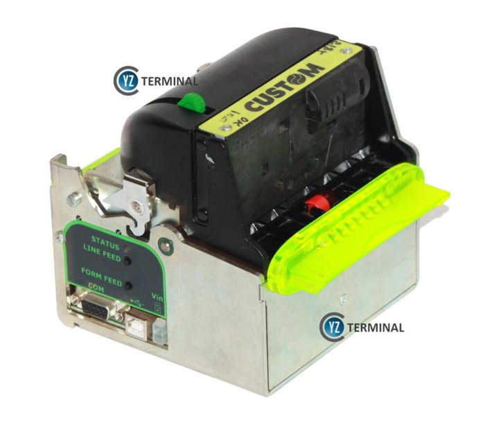 Custom vkp. Клемник для чековый принтер VKP-80 III. Vkp80ii. Принтер Custom VKP 80 II. Термопринтер Custom VKP-80 (v2).