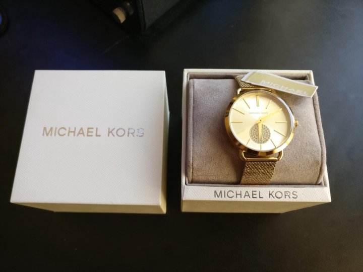 michael kors mk3844