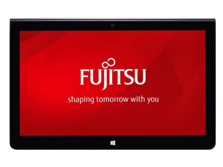 Fujitsu download. Fujitsu download