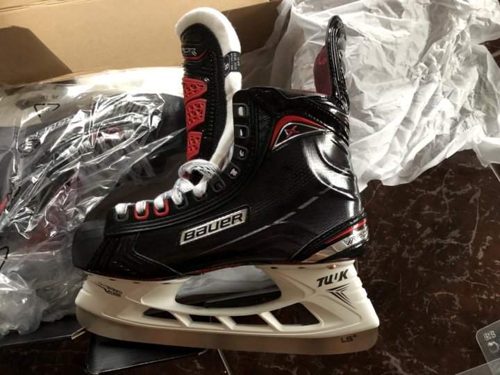 Bauer Vapor 1x s17 SR