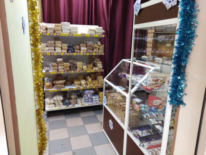 Кондитерский Магазин В Москве Кузьминки