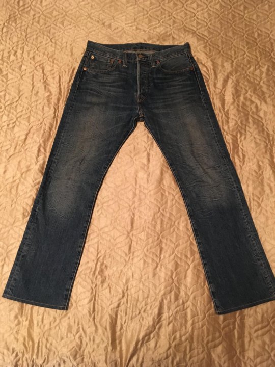 levis 501 w31 l30