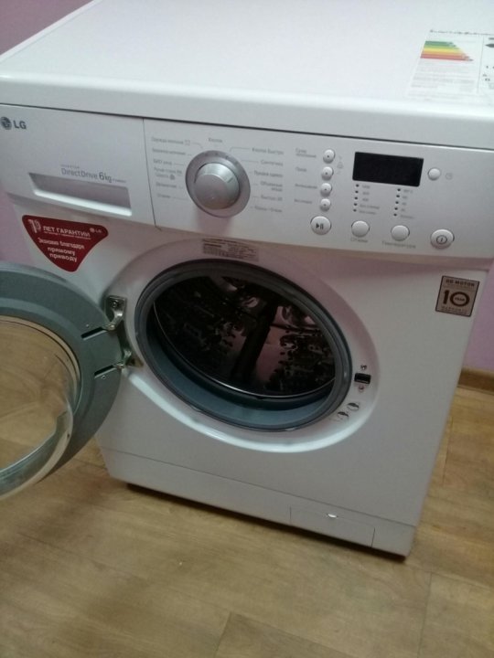 Lg direct drive 6kg. Стиральная машина LG f1056nd1. Стиральная машина LG direct Drive 6 кг f1056nd1. Стиральная машина LG 6 кг 1000 оборотов direct Drive.