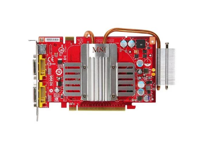 Pci msi