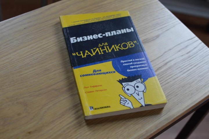 Управление проектами для чайников книга