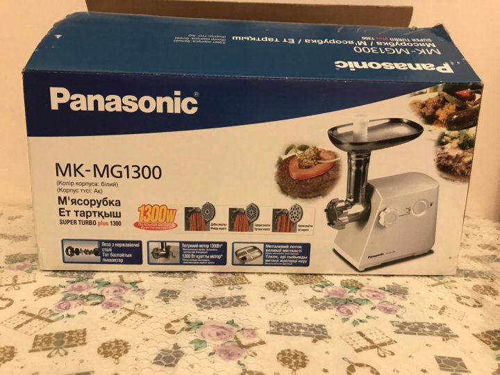 Panasonic super turbo plus mk mg1300wtq. Мясорубка электрическая Aceline MG-01 В разборе. Производственная мясорубка электрическая Панасоник. МК MG 1700.