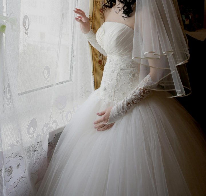Свадебные платья новороссийск