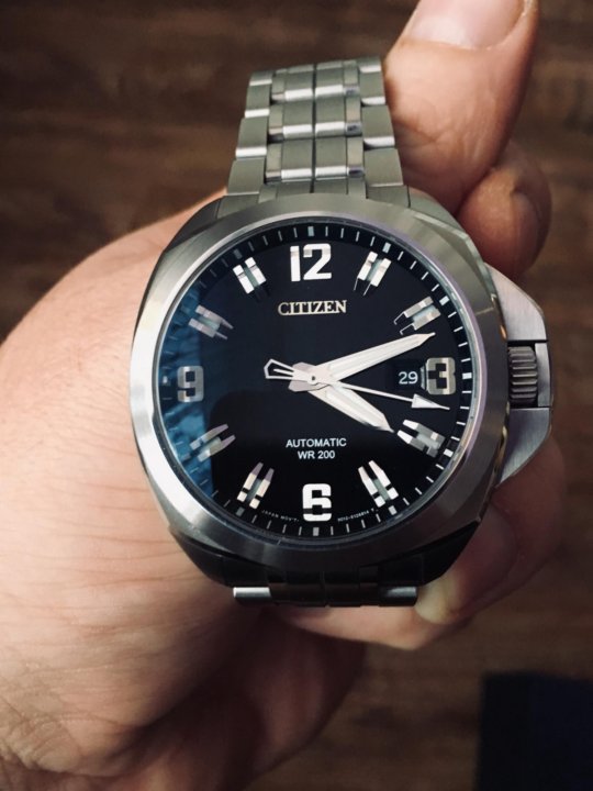 Citizen nb0070 hotsell