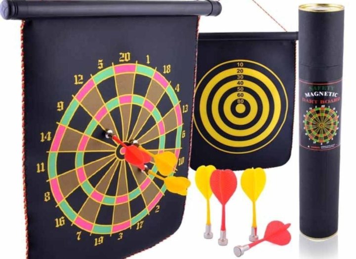 Dart class