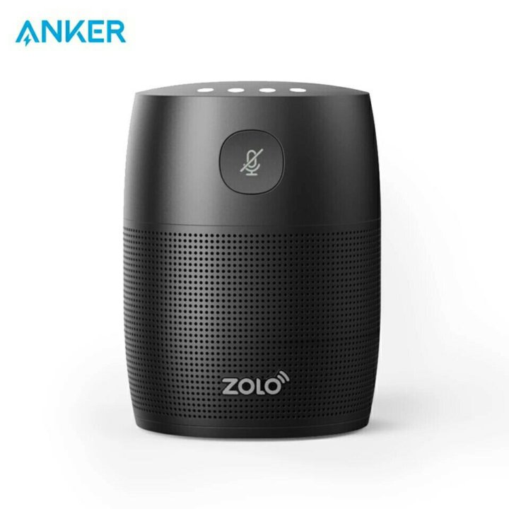 anker mojo zolo