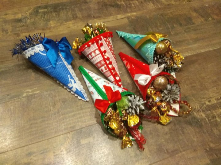Новогодние Кульки Купить Новогодние Кульки Купить