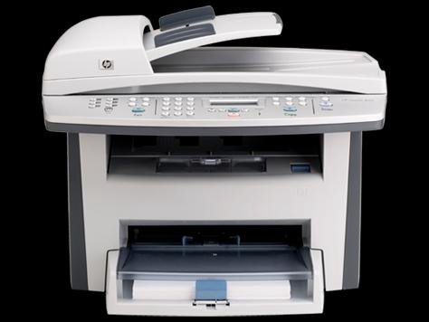 Драйвера сканер laserjet 3055