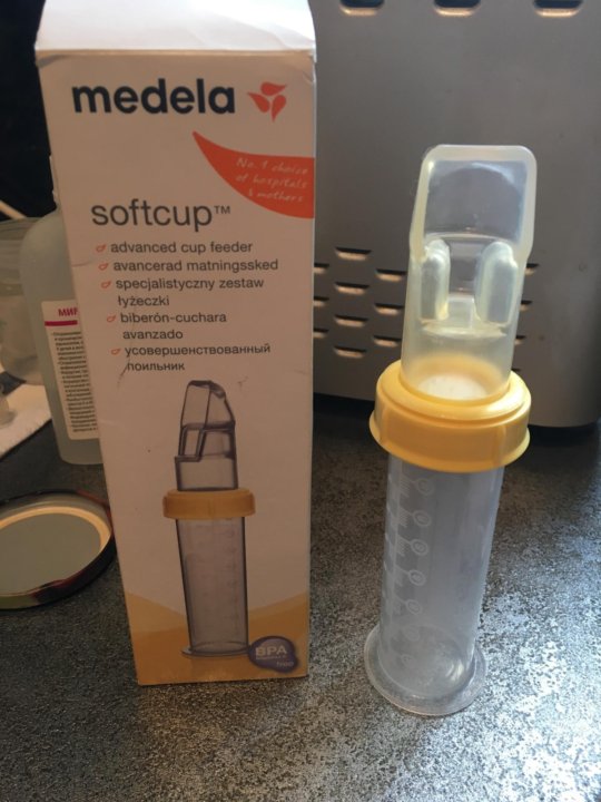 Стул для кормления medela