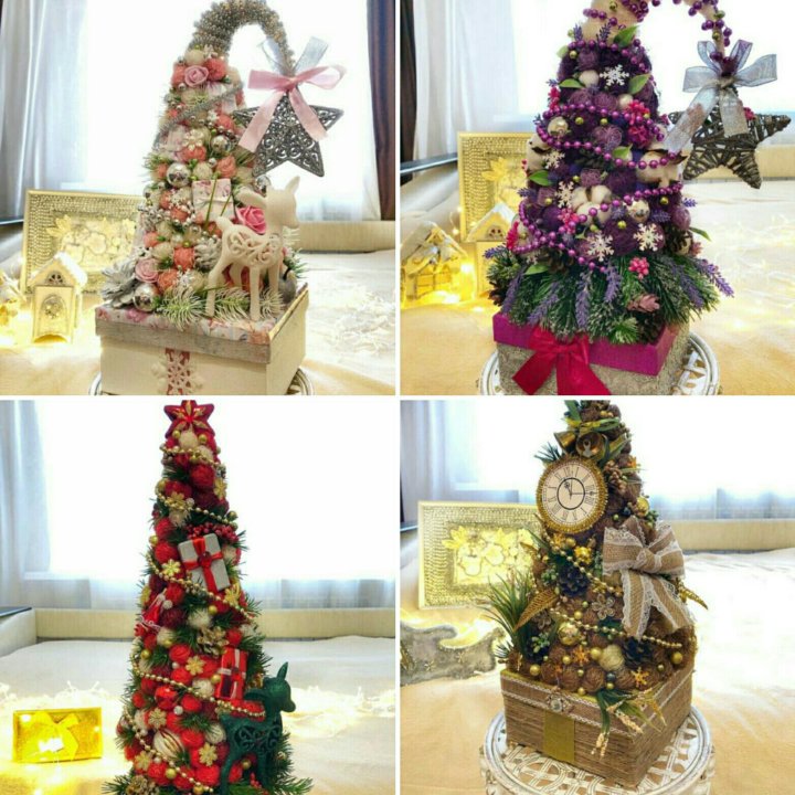 Новогодние Игрушки Из Сизаля Новогодние Игрушки Из Сизаля