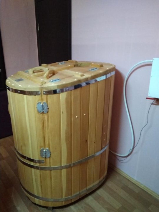 Фитобочка бизнес план