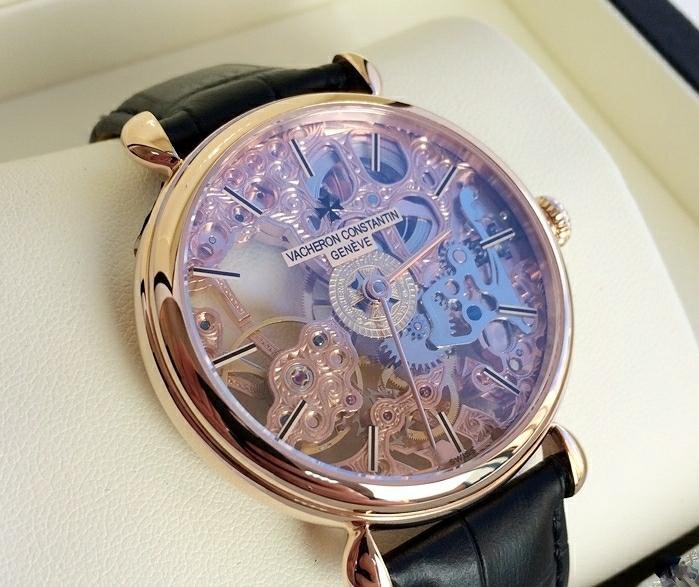 Выкуп vacheron constantin