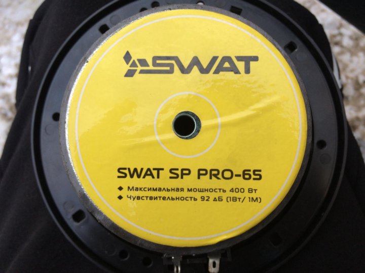 SWAT SP Pro-65v2 как поставить сетки.