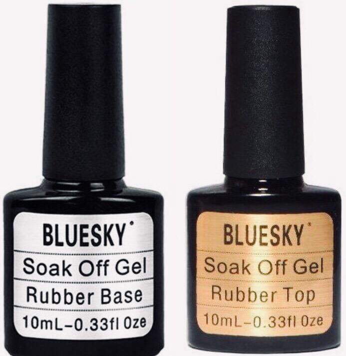 Каучуковый топ. Блюскай руббер база. Bluesky Soak off Gel Rubber Base. Bluesky Soak off Gel. База для ногтей Bluesky Soak off Gel.