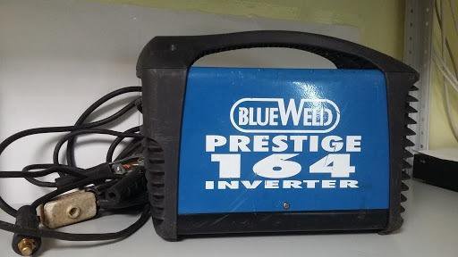 Blueweld prestige 164 схема ремонт