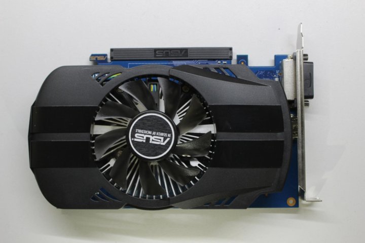 Geforce gt 1030 phoenix. PH-gt1030-o2g.