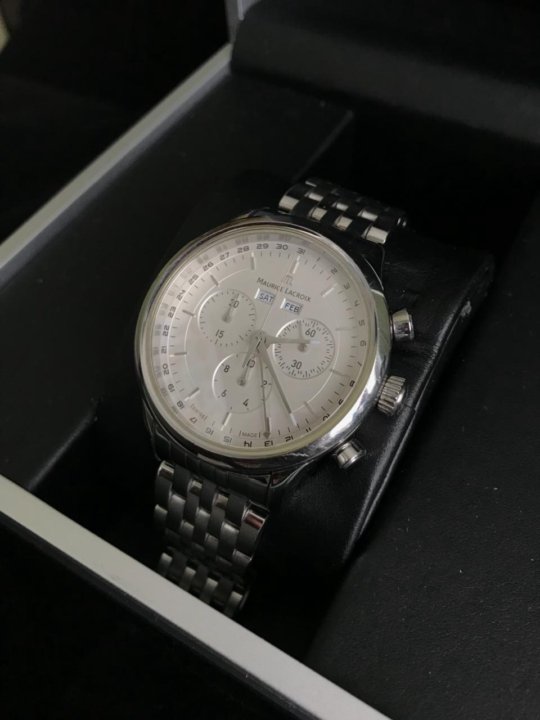 Maurice Lacroix LC 1008 24 000