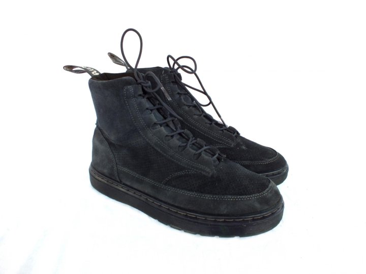 Dr. Martens Kamar мартинсы – купить в Москве, цена 5 500 руб., продано 26  декабря 2018 – Обувь