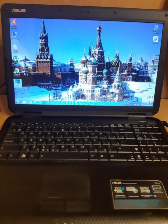 Ноутбуки Асус Купить В Москве
