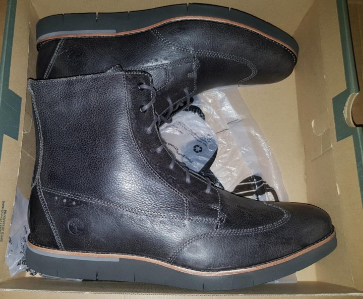 timberland 45.5