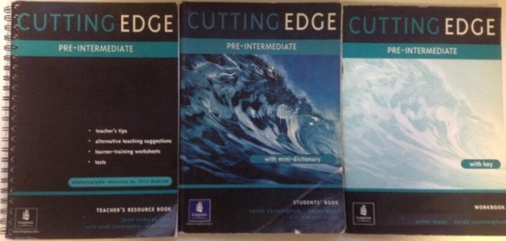 Cutting edge pre intermediate audio. Cutting edge pre-intermediate.