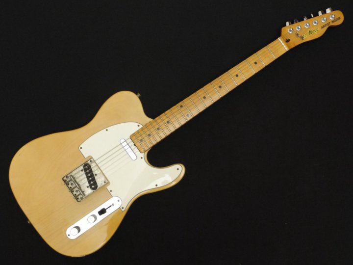 Maya telecaster hotsell
