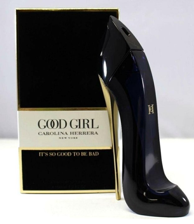 Carolina Herrera Good Girl Eau De Parfum купить в москве цена 1