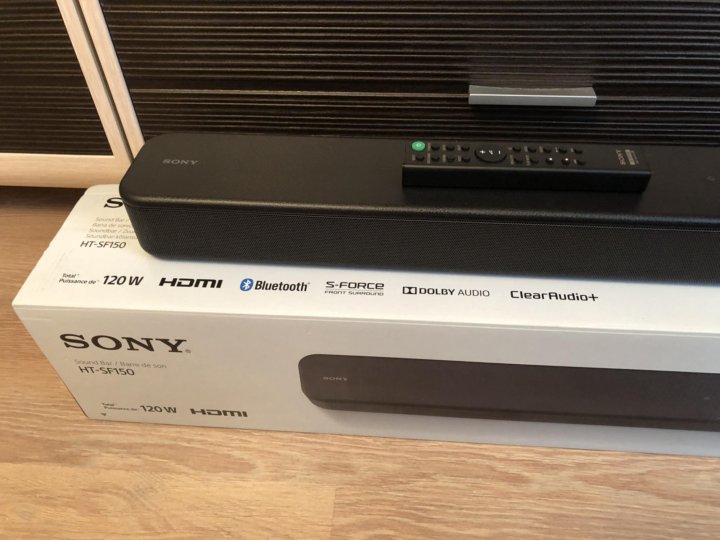 Sony sf150