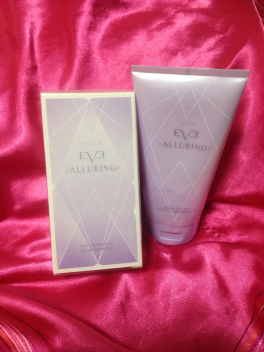 Avon eve alluring