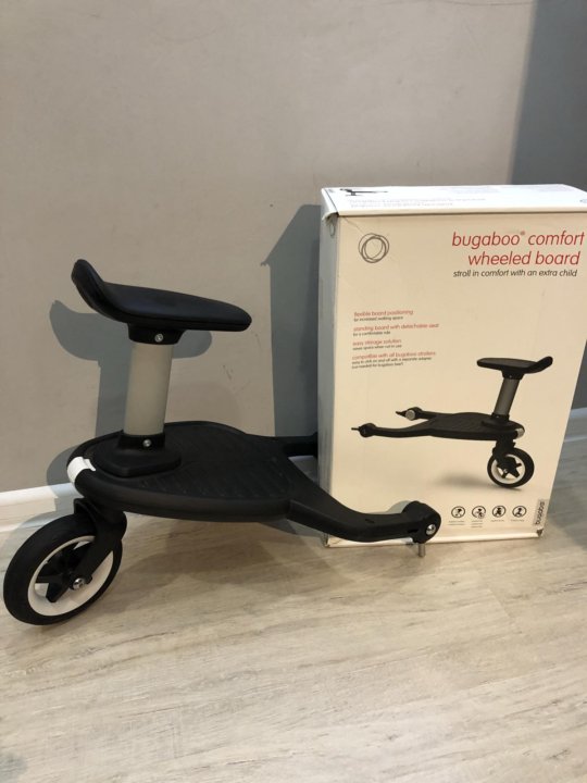 Подножка bugaboo. Bugaboo comfort wheeled board. 85500wb01 bugaboo. коляска stokke с подножкой для второго ребенка. xiaomi bebehoo.