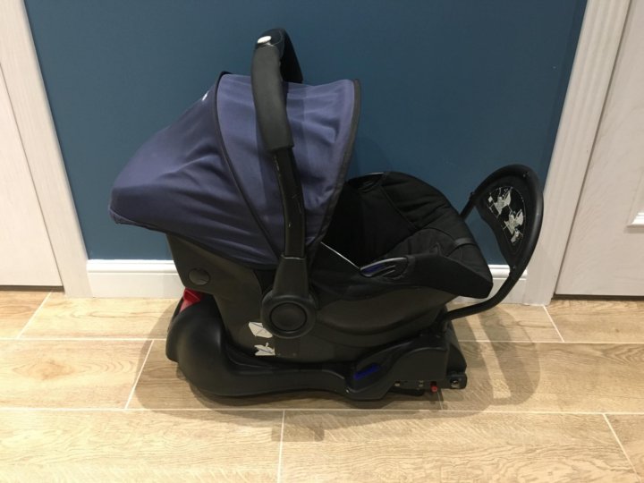 Isofix brio 2025