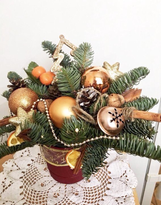 нобилис букет. букет вместо елки видео длина 3 см ширина 2 см. новогодний букет своими руками из еловых веток. букет с елкой. зимний букет вместо ёлки.