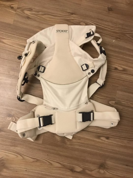 stokke mycarrier cool