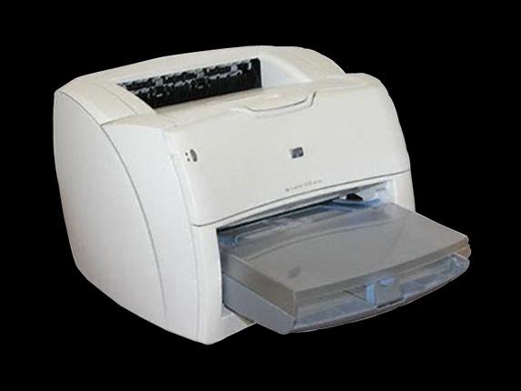 Laserjet 1200 series