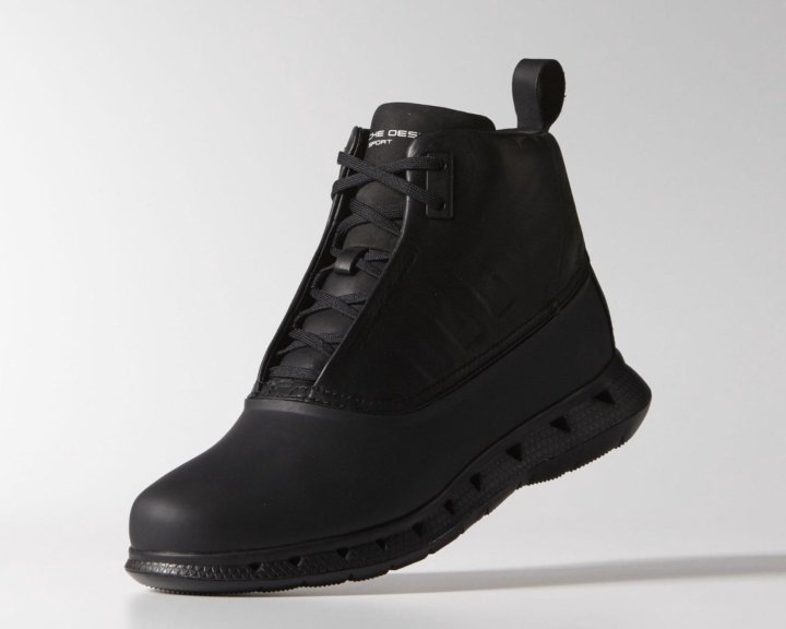 Adidas porsche design winter 2024 boots