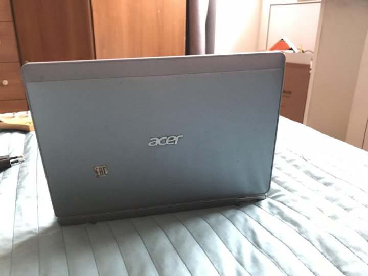 Купить Ноутбук Планшет Acer