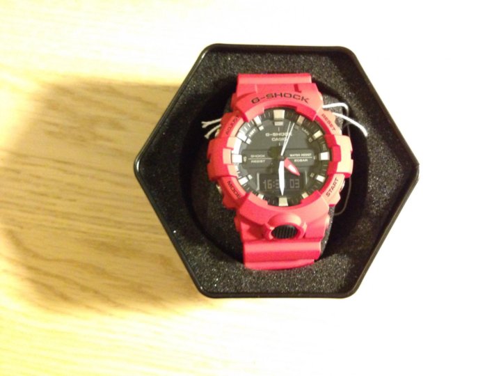 g shock 5535