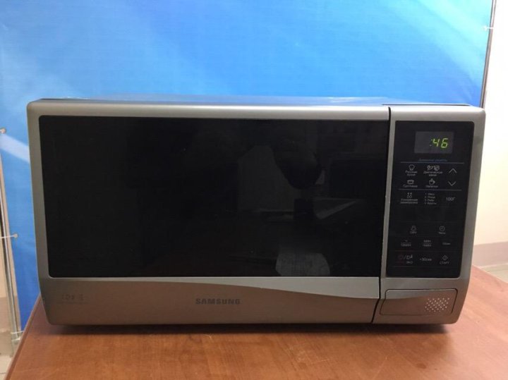 Samsung me83krs как разобрать