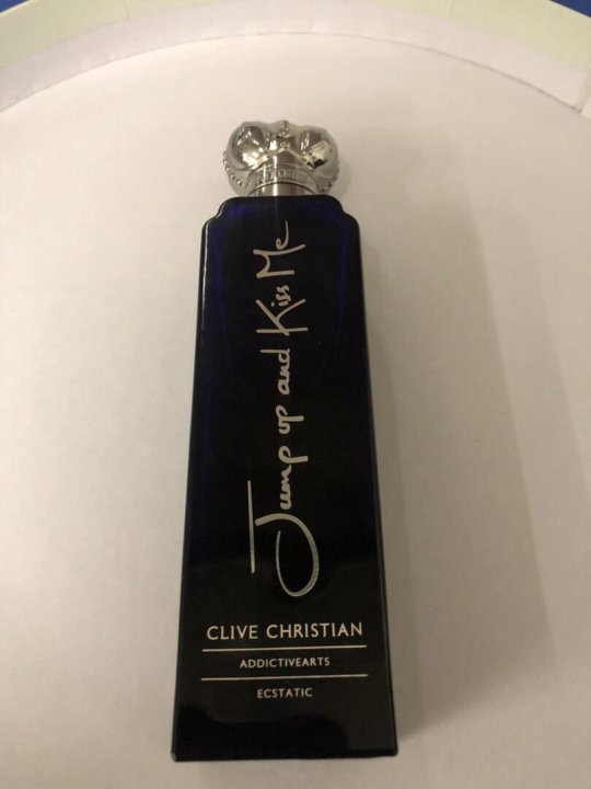 clive christian perfume jump up and kiss me